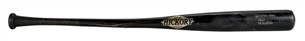 2005-08 Matt Holliday Game Used Bat Old Hickory Bat (PSA/DNA)